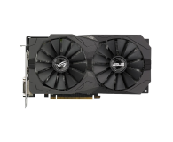 ASUS Radeon RX 570 STRIX 4GB GDDR5 - 365593 - zdjęcie 3